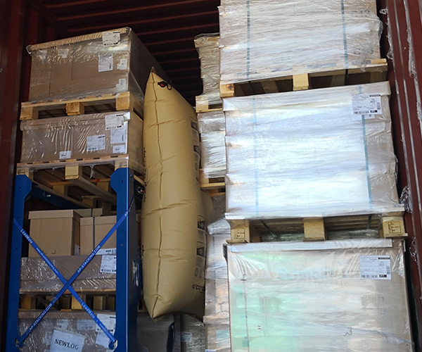 Dunnage bags